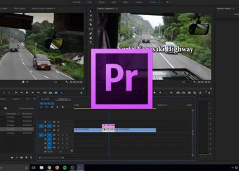 Adobe Premiere Pro CC 2018 Full - Phần mềm chỉnh sửa video mạnh nhất 5