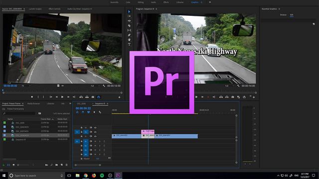 Adobe Premiere Pro CC 2018 Full – The most powerful video editing software