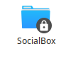 SocialBox - Framework hack mật khẩu Facebook, Gmail, Twitter,... 5