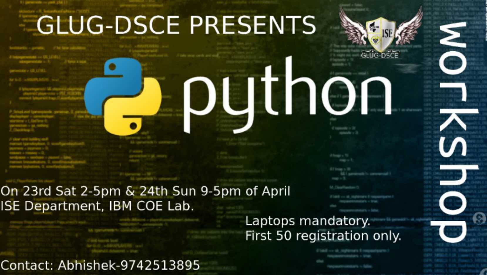 Free basic Python programming course – Tran Duy Thanh