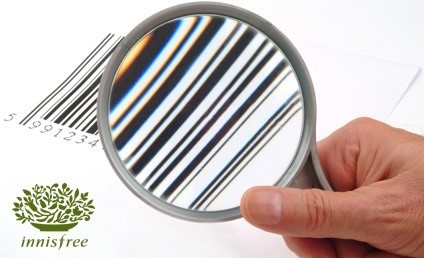 Can scanning barcodes check genuine products?