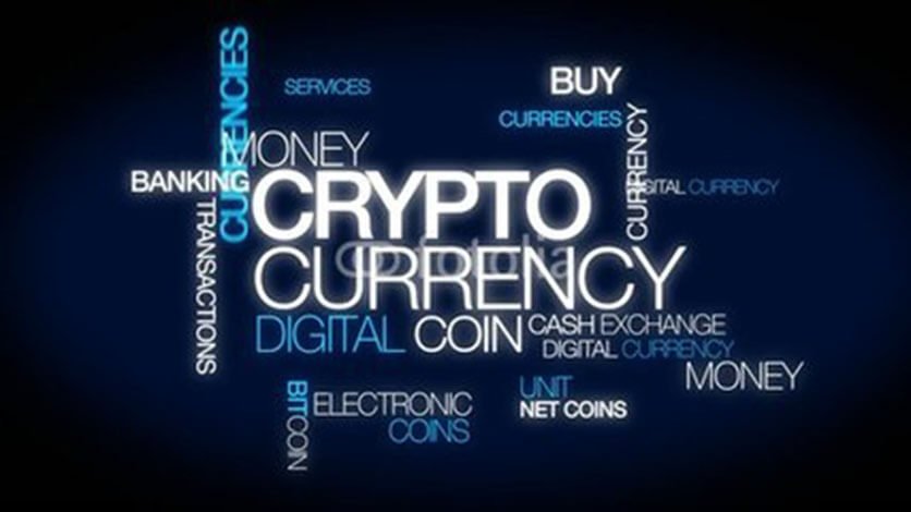 Share a course to make money online from Cryptocurrency for newbies