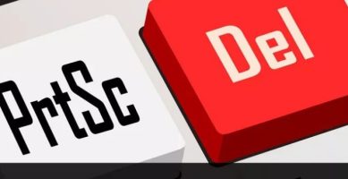 Command to find and delete all files with any extension (extension) on Windows and Linux