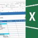 Tự học Excel tại nhà