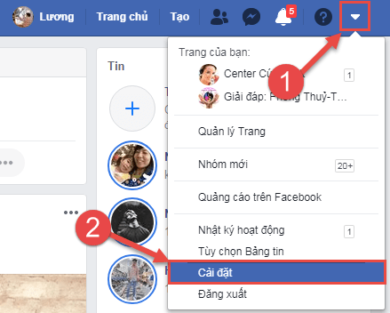 Cách đăng Video HD lên Facebook mà không bị giảm chất lượng 14