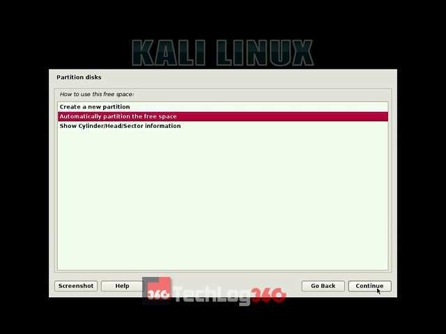 Cách cài song song Kali Linux với windows 10 mới nhất 38