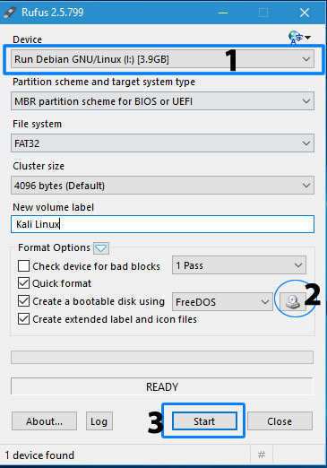 Cách cài song song Kali Linux với windows 10 mới nhất 26