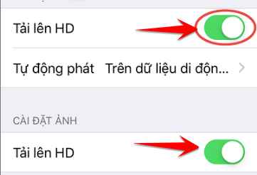 How to post HD Videos on Facebook without quality loss 22