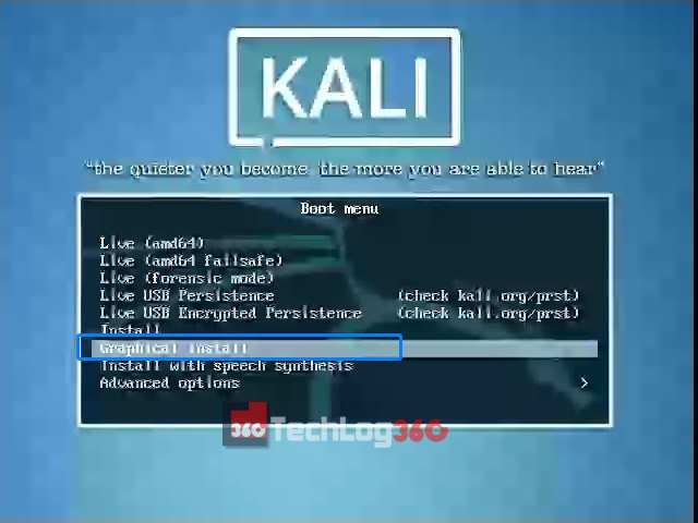 Cài đặt song song Kali Linux và Windows 10