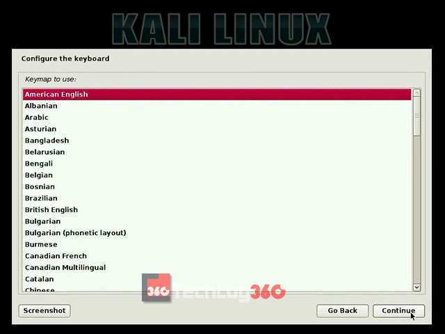 Cách thiết lập tuy nhiên song Kali Linux với windows 10 tiên tiến nhất 31