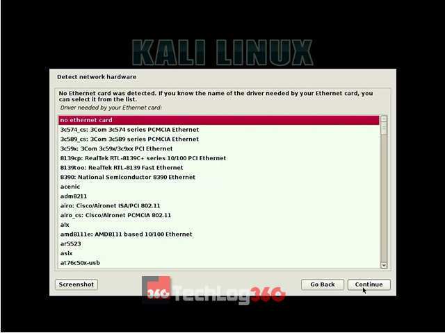 Cách cài song song Kali Linux với windows 10 mới nhất 29