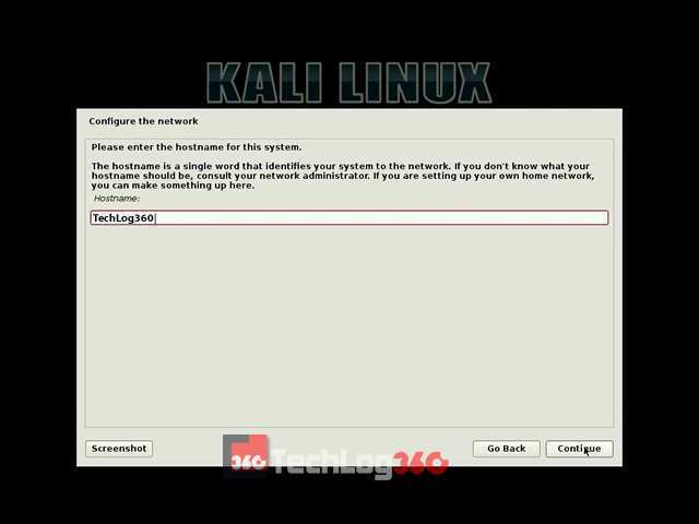 Cách cài song song Kali Linux với windows 10 mới nhất 30