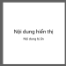Cách tạo ảnh ma thuật trên Facebook khi click vào ra ảnh khác 12