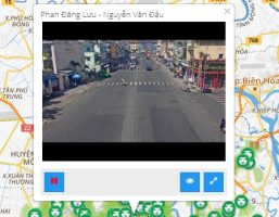 How to watch Live Traffic Camera in Ho Chi Minh City
