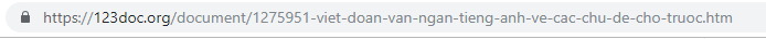 How to download free documents from 123doc.org, tailieu.vn, luanvan.net.vn 15