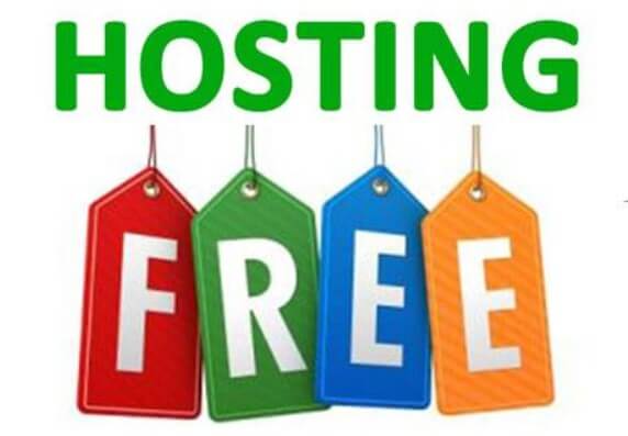 Summary of free Free Hosting that can be registered
