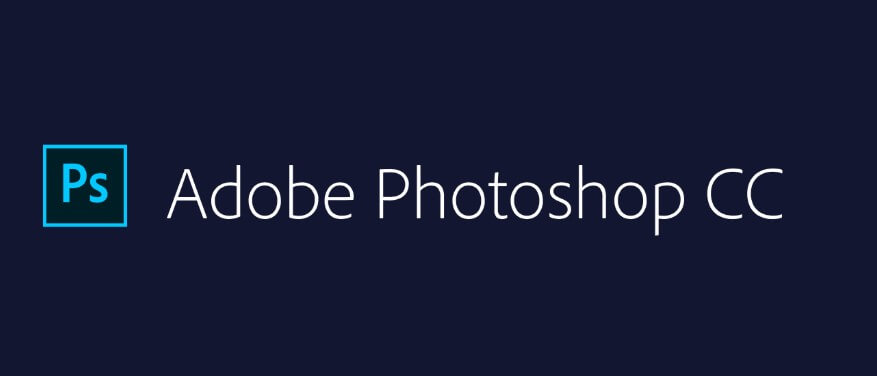 Photoshop CC 2015