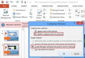 Как эффективно уменьшить размер файла в презентации. POWERPOINT 2013. Сжать рисунки в презентации. Как сжать картинки в презентации. Как сжать картинки в презентации POWERPOINT.