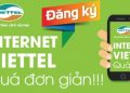 đăng ký 3g viettel miễn phí