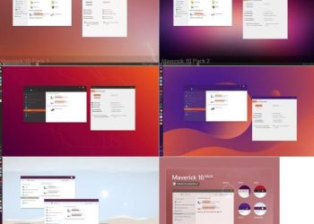 Cách thay đổi theme Windows 10 cực đẹp với UltraUXThemePatcher 1