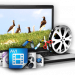 Dựng video không cần phần mềm trên Windows 10 2
