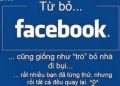 cai nghien facebook