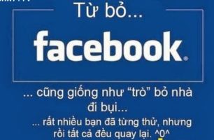 How to limit your use of Facebook to save yourself time