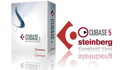 Install Cubase 5 and Auto Tune to sing live as good as a singer 6