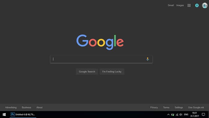 How to turn on Dark Mode on Chrome to protect eyes