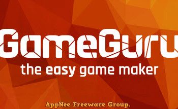 GameGuru tạo trò chơi trên máy tính