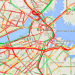 Cách tránh kẹt xe trên đường giao thông bằng Google Maps 14
