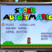 Tải bộ mã nguồn game Mario viết bằng AutoIT với nhiều tính năng thú vị 6