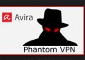 Avira Phantom VPN 2.21 Pro