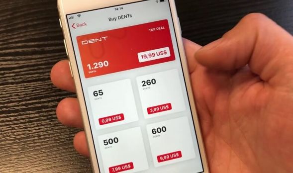 Cách kiếm Card điện thoại miễn phí không giới hạn từ App DENT