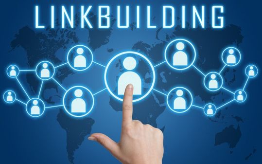 List of websites that create quality Link Building for SEO