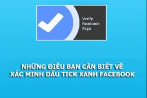 Issues to prepare to make a personal Facebook green Tick