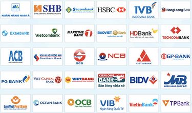Nên chọn ngân hàng nào ở Việt Nam?
