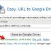 Cách Upload File từ URL lên Google Drive không cần tải về máy tính 10