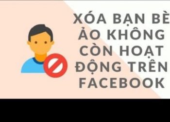 Cách Xóa bạn bè không còn hoạt động trên Facebook theo năm cụ thể