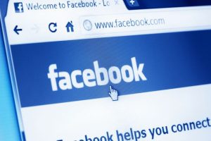How to find all information about someone on Facebook