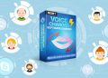 AV Voice Changer 9.5 Full Key - Phần mềm thay đổi giọng nói trên máy tính 24