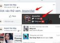 Cách tạo Link ẩn khi đăng Status hoặc Comment Facebook 4