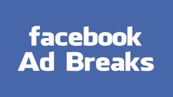 Some experiences of making money from Facebook’s Ad Breaks