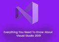 key Visual Studio 2019