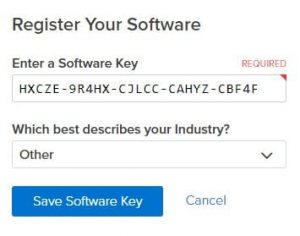 serial key for camtasia 2018