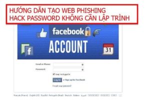 How to Phishing Password Without Programming with Z-Shadow How to Phishing Password Without Programming with Z-Shadow
