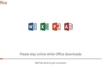 Download Office 2019 Volume và Active Office 2019 1