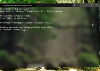 Windows Terminal là gì? Chi tiết về ứng dụng dòng lệnh mới của Microsoft 7