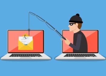 lừa đảo hack tài khoản ngân hàng bằng phishing