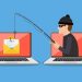 lừa đảo hack tài khoản ngân hàng bằng phishing
